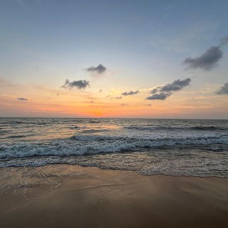 Village Inn Resort Negombo Kültér fotó