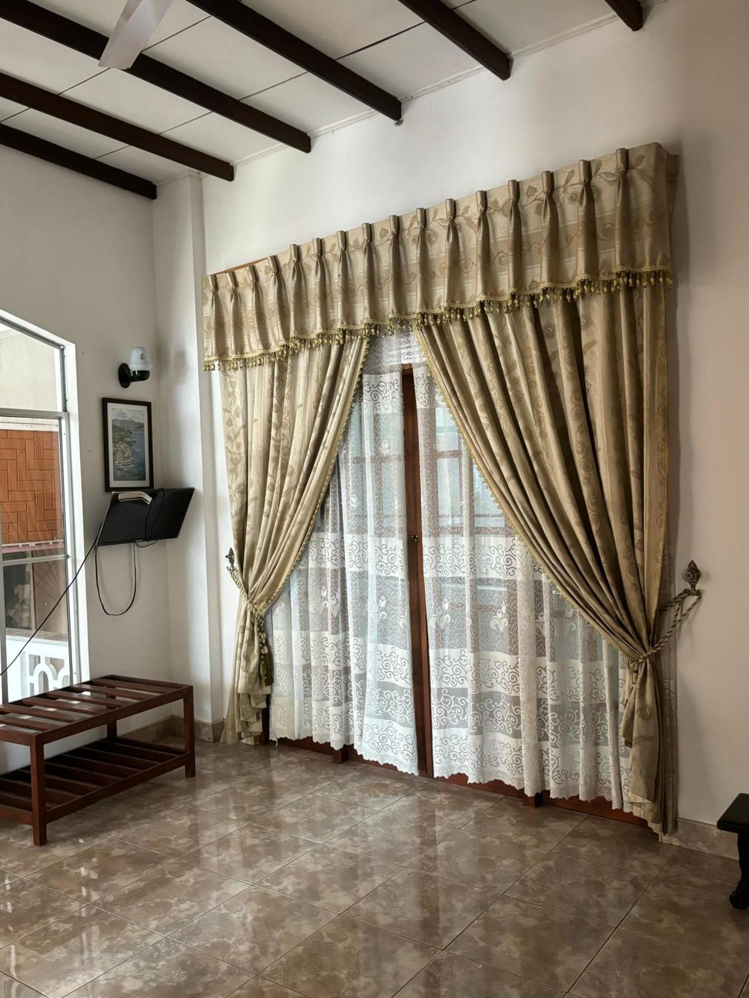 Village Inn Resort Negombo Kültér fotó